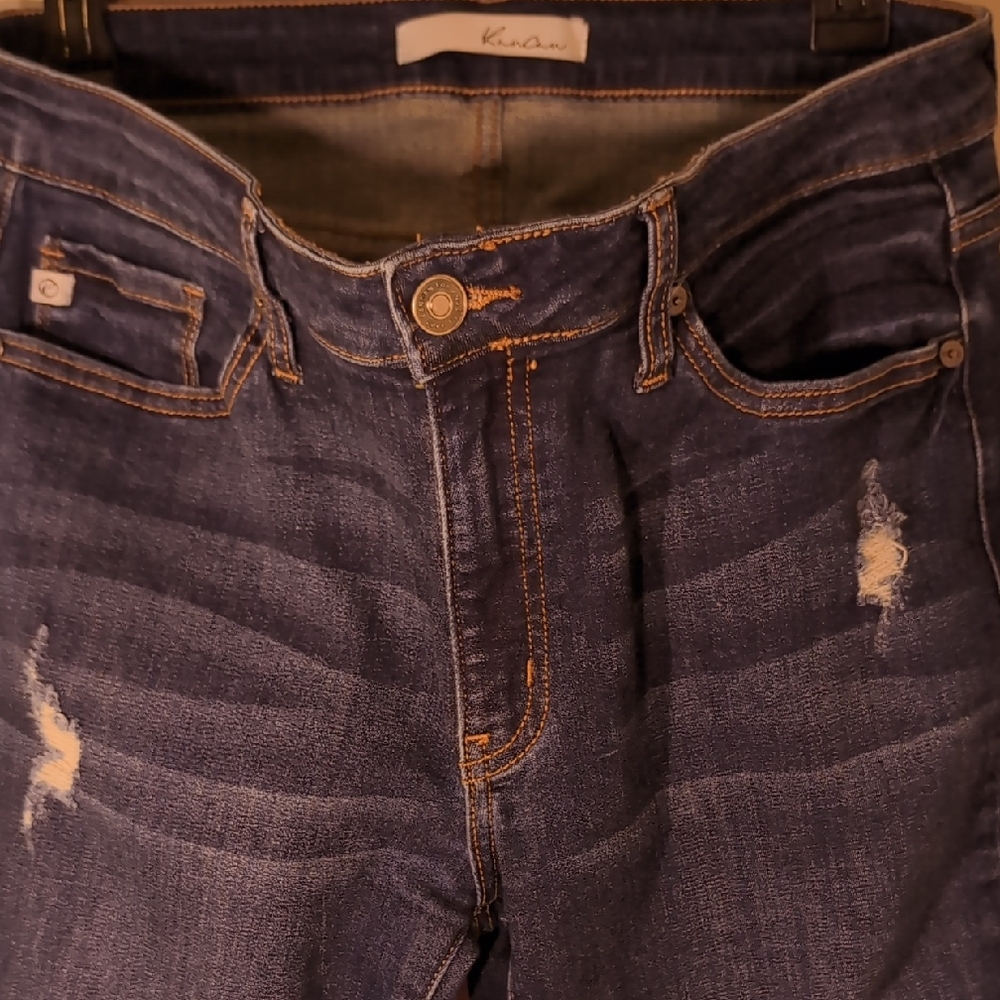 KanCan Denim Jeans